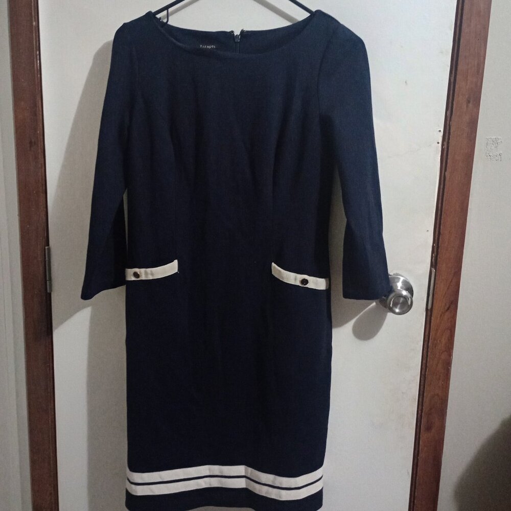Talbot dress